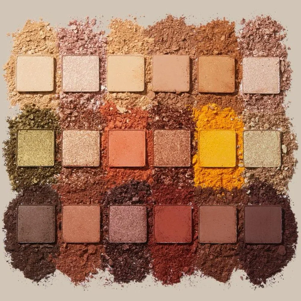 🔥2/$40 *NEW* ColourPop SANDSTONE Eyeshadow Palette Eye Shadow Pallet Palett